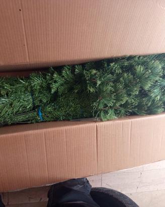 albero di natale 