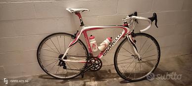 Bici da corsa € 750,00
