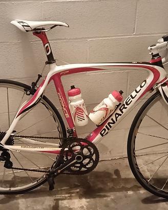 Bici da corsa € 750,00