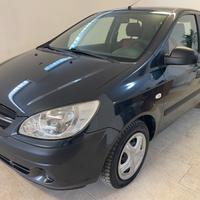 Hyundai Getz 1.1 5p. Style CLIMA FULL NEOPETANTATI