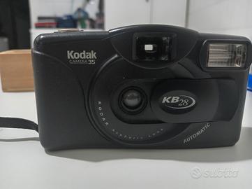 Macchina fotografica Kodak KB28 