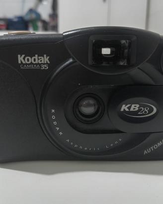 Macchina fotografica Kodak KB28 