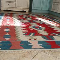 TAPPETO KILIM