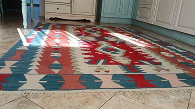 TAPPETO KILIM