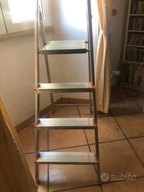 scaletta  gierre leroy marlen  quattro gradini