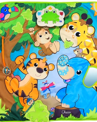 Tappeto Gioco Chicco 