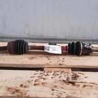 SEMIASSE ANTERIORE SINISTRO KIA Rio 4Â° Serie 4950