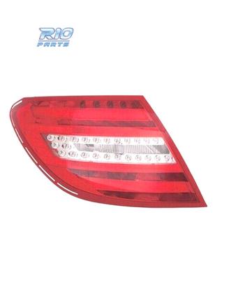 FANALE SINISTRO PER MERCEDES CLASSE C W204 SEDAN 1