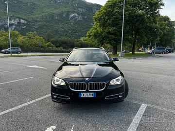 BMW Serie 5 520d 190CV xDrive Luxury