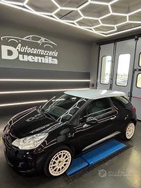 Citroen Ds3 1.6THP Sport Chic