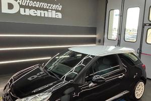 Citroen Ds3 1.6THP Sport Chic