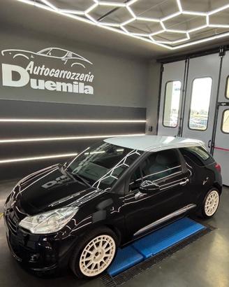 Citroen Ds3 1.6THP Sport Chic