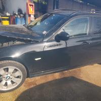 accessori bmw serie 3