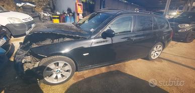 accessori bmw serie 3