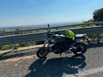 Bmw r1250r