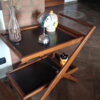 carrello bar Foppapedretti 