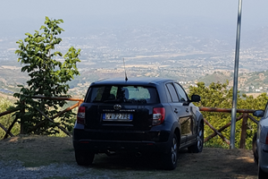 Toyota Urban Cruiser 1.4 d4d