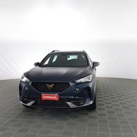 CUPRA Formentor Formentor 2.0 TDI 4Drive DSG