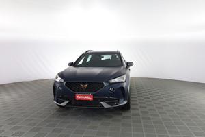 CUPRA Formentor Formentor 2.0 TDI 4Drive DSG