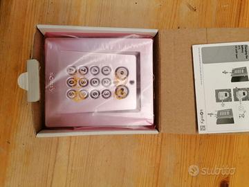 tastiera numerica sonfy