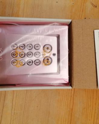 tastiera numerica sonfy