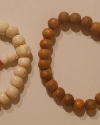 Bracciale Tibetano originale