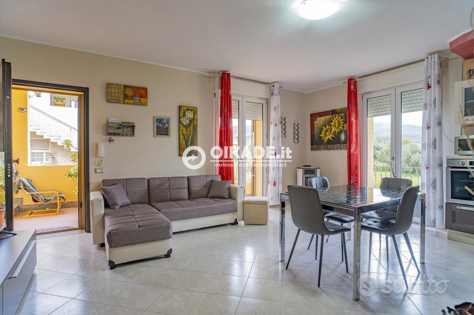 Appartamento – Sinnai, Casteddu/Cagliari - Vista 3