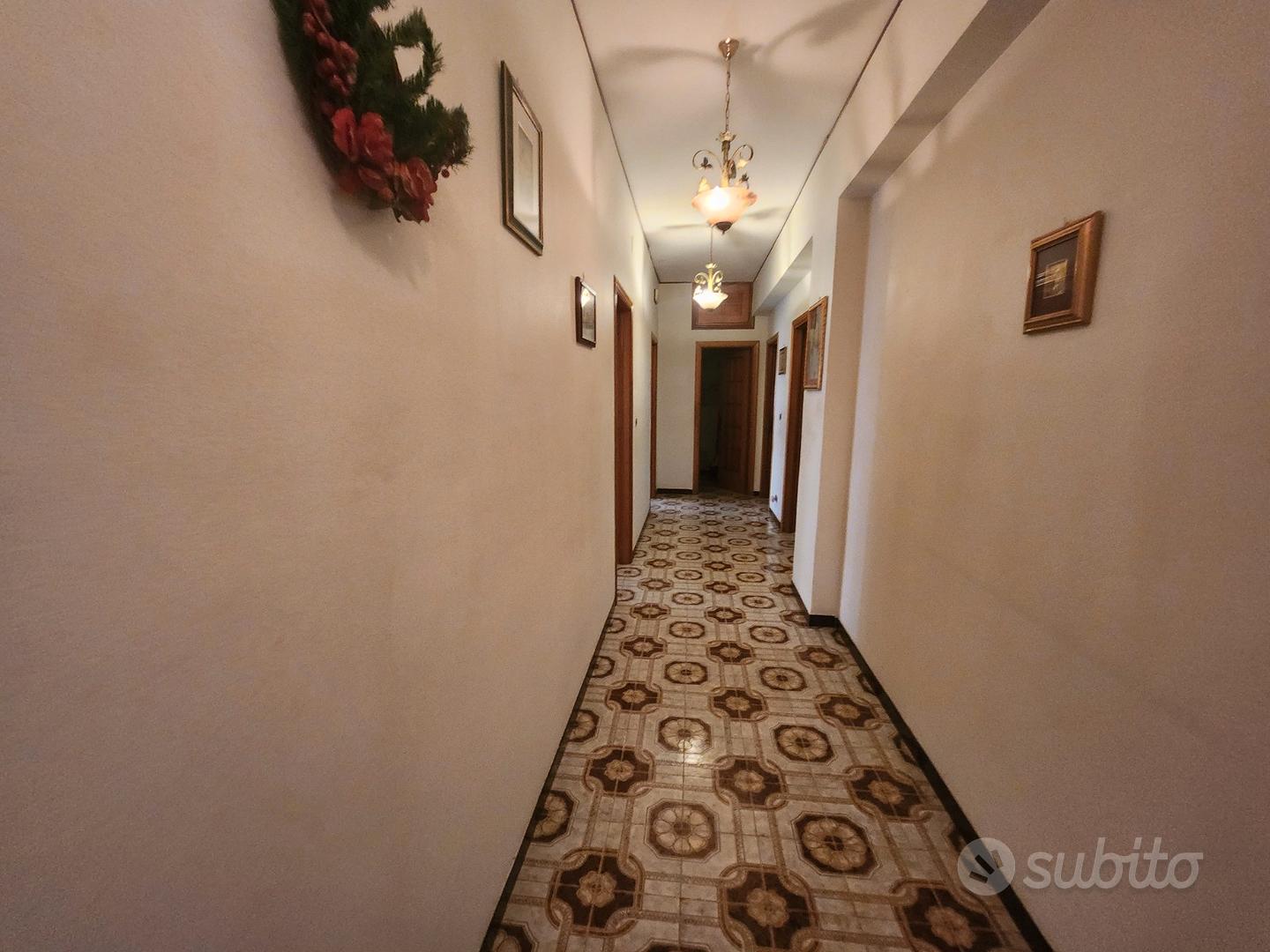 Appartamento – Grottaglie, Taranto - Altro