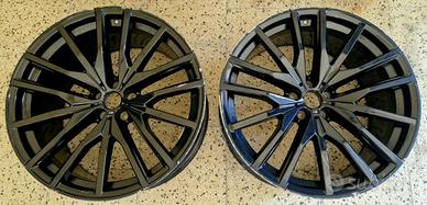 Ricambi Bmw X6 G06 Msport 2022