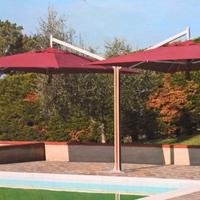 Ombrelloni da esterno