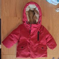 Giacca Idexe Bimbo 9mesi