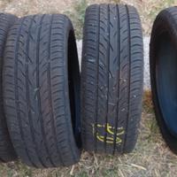 gomme auto fordka