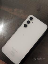 samsung A54 nuovo
