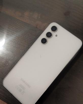 samsung A54 nuovo