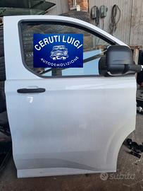 Porta anteriore destra Ford Transit Custom  >2024