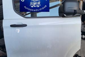 Porta anteriore destra Ford Transit Custom  >2024