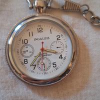 orologio da taschino 