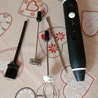 Montalatte Elettrico