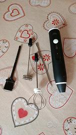 Montalatte Elettrico