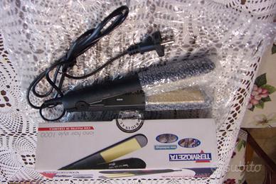 Piastra lisciante Termozeta iono hair style 1000