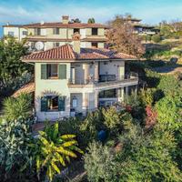 VILLA SINGOLA A CANALE MONTERANO