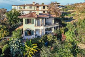 VILLA SINGOLA A CANALE MONTERANO