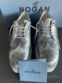 Sneaker HOGAN donna nuove