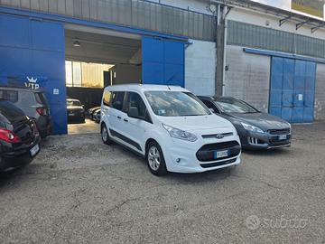 Ford Tourneo Connect Connect7 1.5 TDCi 120 CV Tita