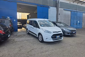 Ford Tourneo Connect Connect7 1.5 TDCi 120 CV Tita