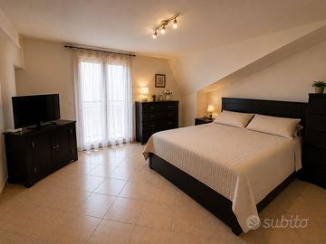 Appartamento Fonte Nuova