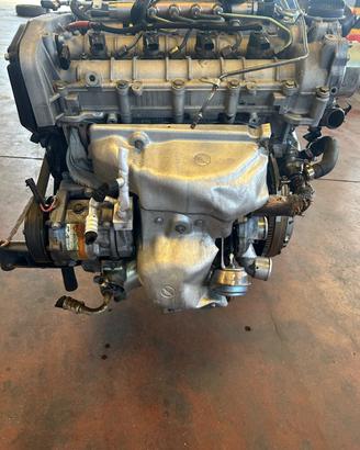 Motore Fiat/Alfa Romeo Stilo/147-156 cc. 1.9 Jtd s