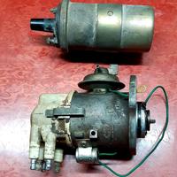 spinterogeno completo di bobina FIAT Panda 141