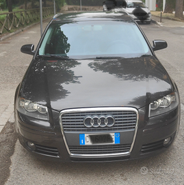 Audi a3 sportback 1.9 tdi