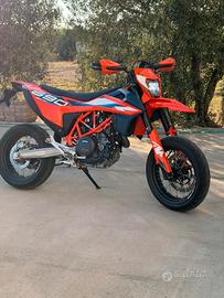 Ktm 690 smc r